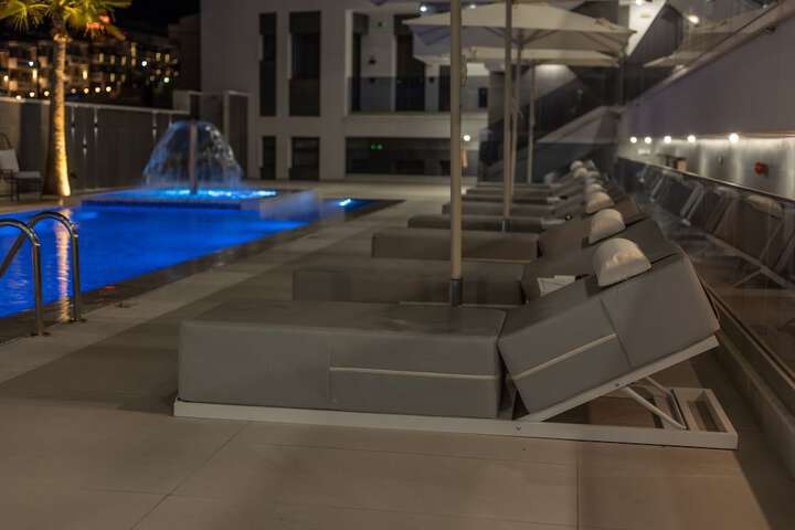 Sundeck 40 of 40