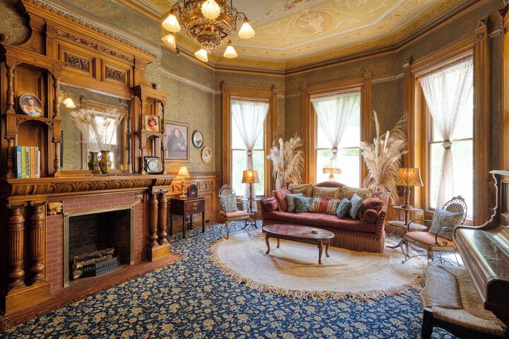 Hotel Interior 45 of 49