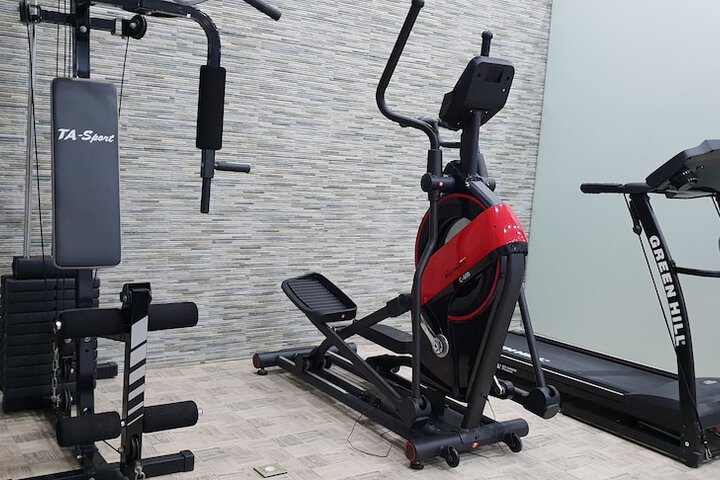 Health and Fitness 32 of 41