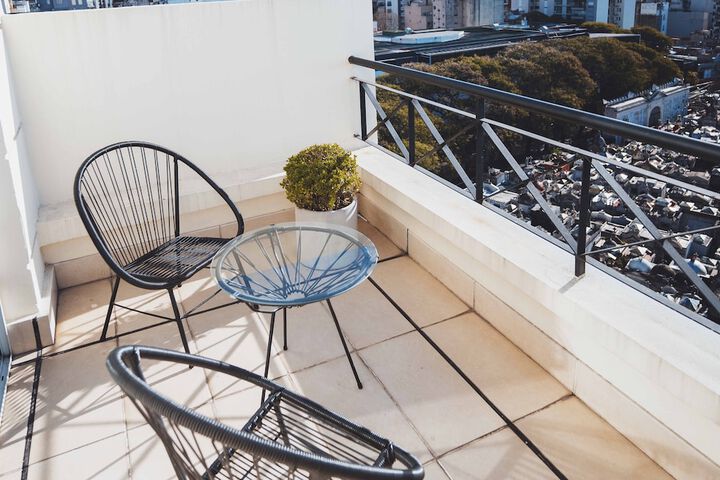 Terrace/Patio 39 of 55