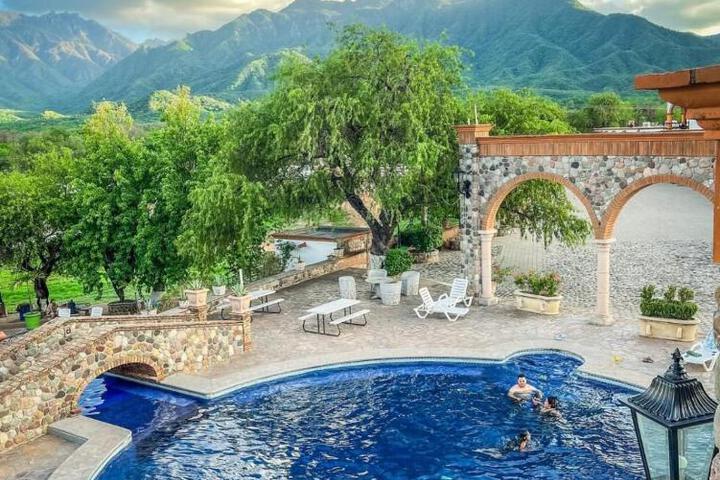 Photo of Álamos Bonito Resort
