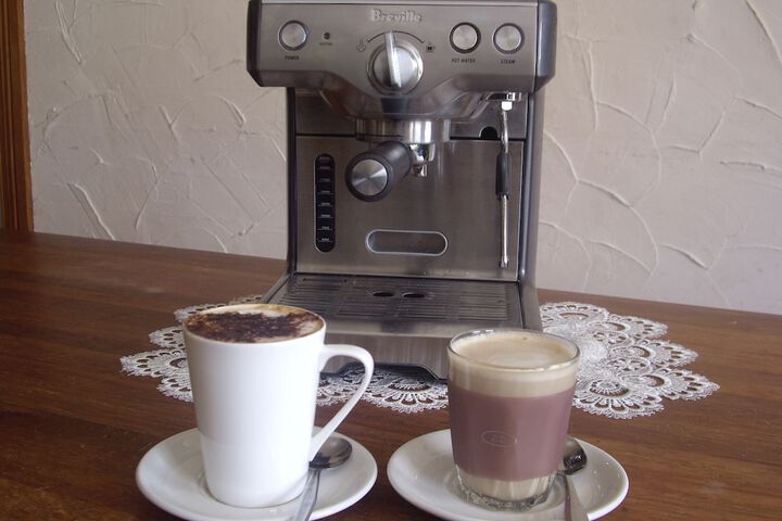 Breakfast/Coffee Service 22 of 34
