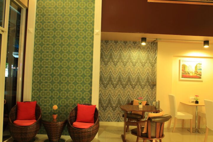 Hotel Interior 2 of 21