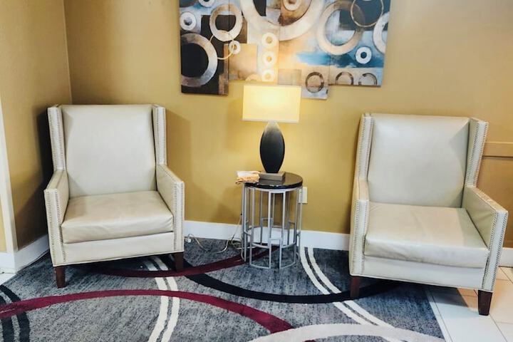 Hotel Interior 2 of 22