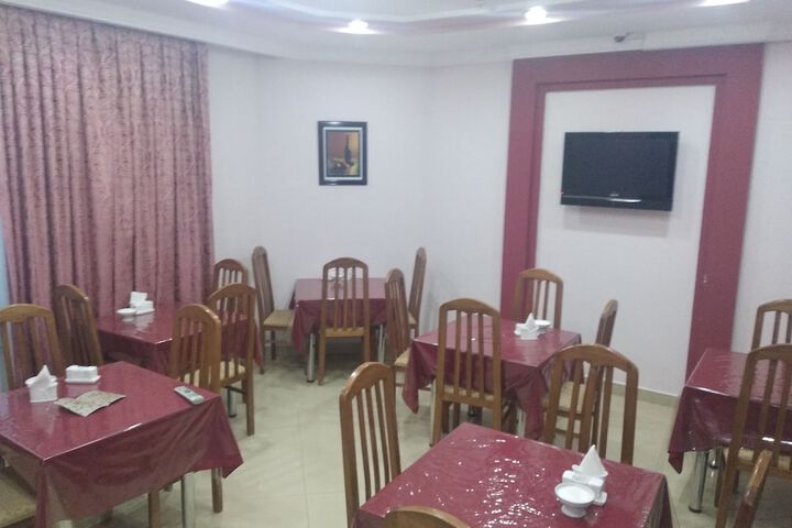 Hotel Nukus