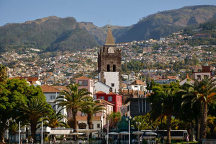 Florença Studios