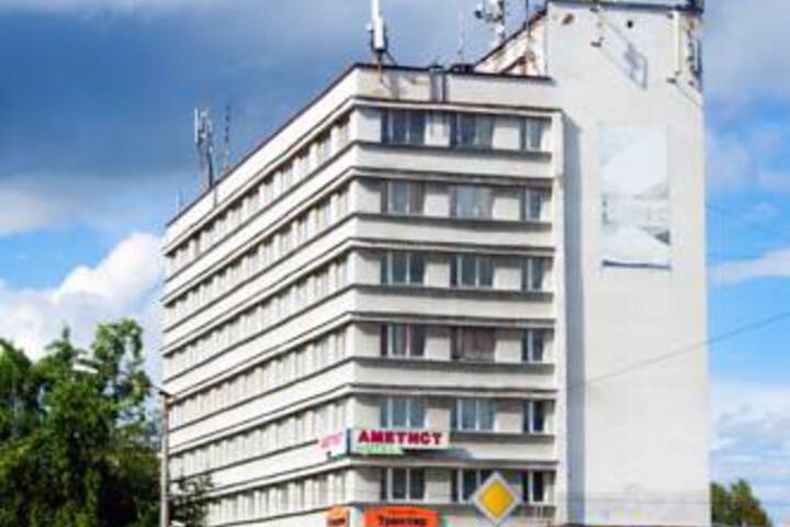 Ametist Hotel