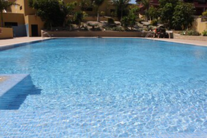 Image of Luxury Scape