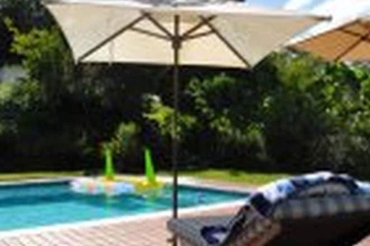 Hotel Pool