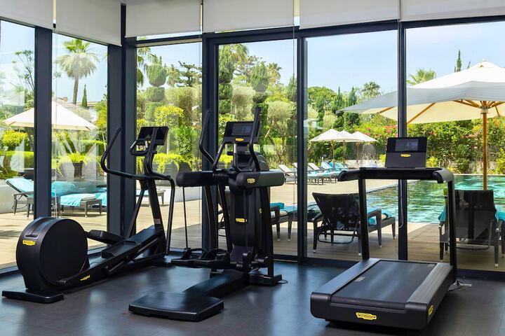 Health and Fitness 35 of 56
