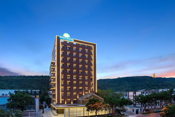 Hotel 17 of 18