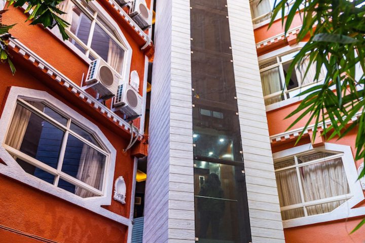 Hotel 336 of 339