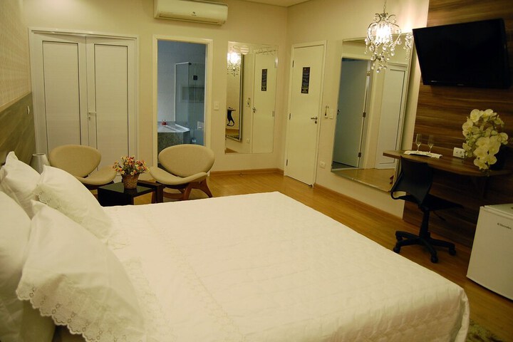 Solar Plaza Hotel
