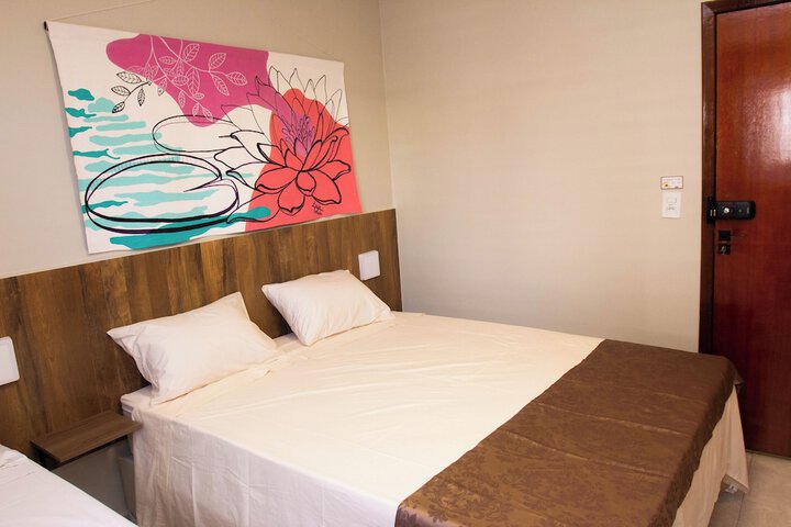 Room 16 of 137