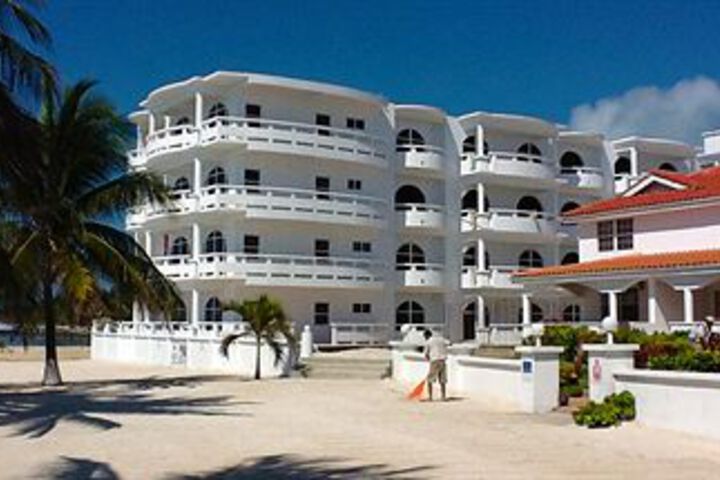 Sands Villas