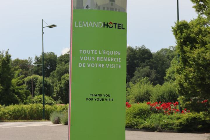 Hotel 40 of 45