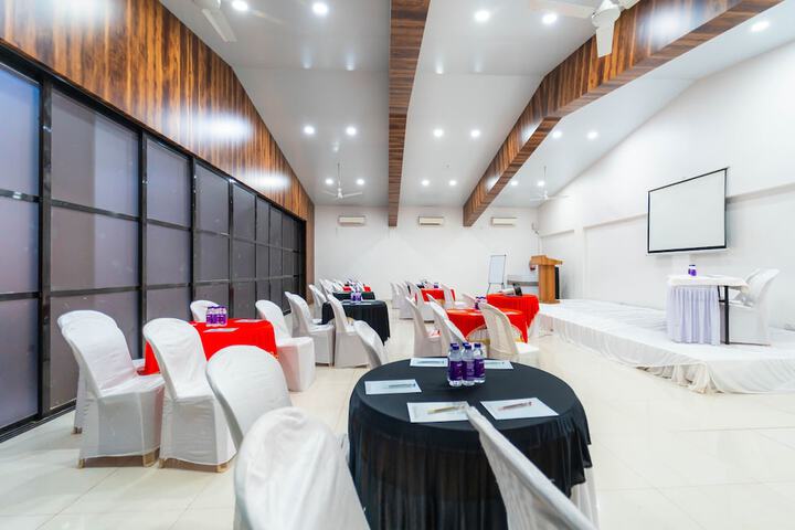 Hotel Interior 157 of 187