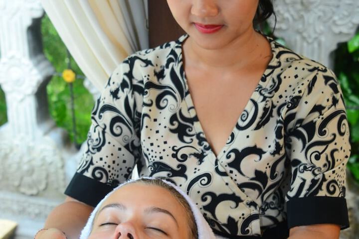 Spa Massage