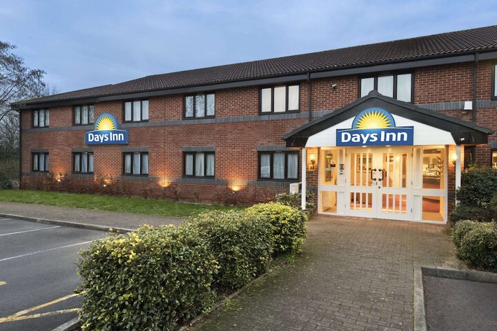 Hotel 34 of 34