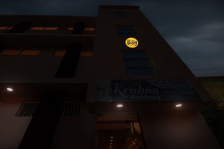 Hotel 23 of 23