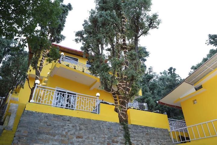 Hotel 15 of 17