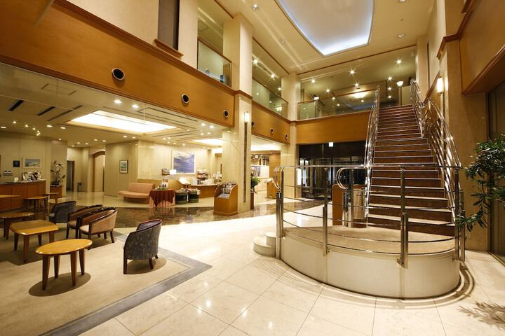 Hotel Interior 6 of 42