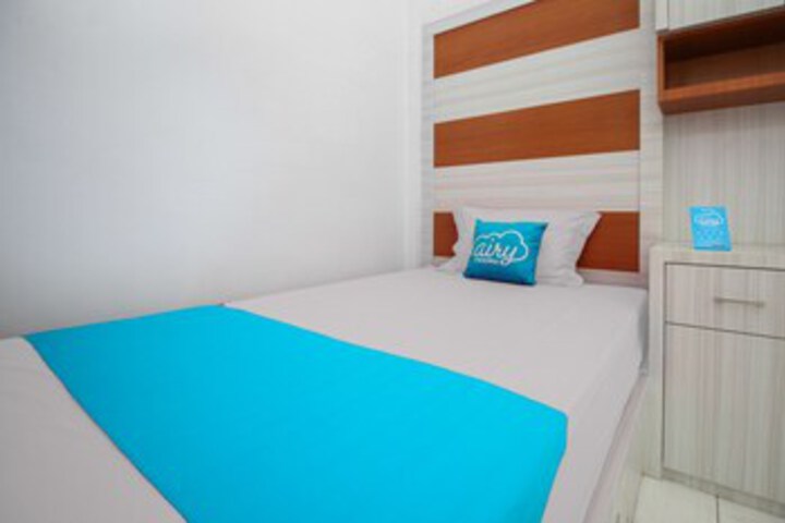 Airy Eco Medan Johor Suka Ria 5