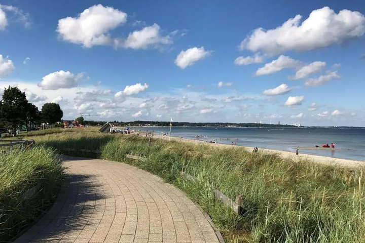 Beach 3 of 3
