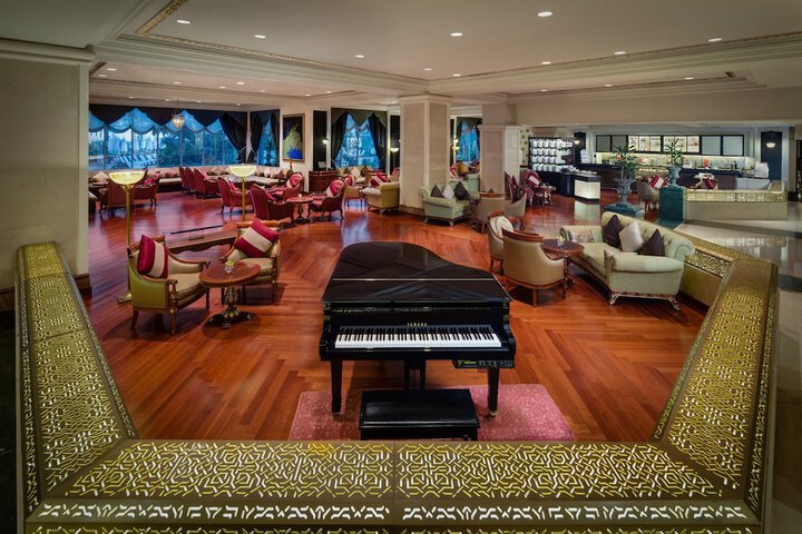 Lobby Photos