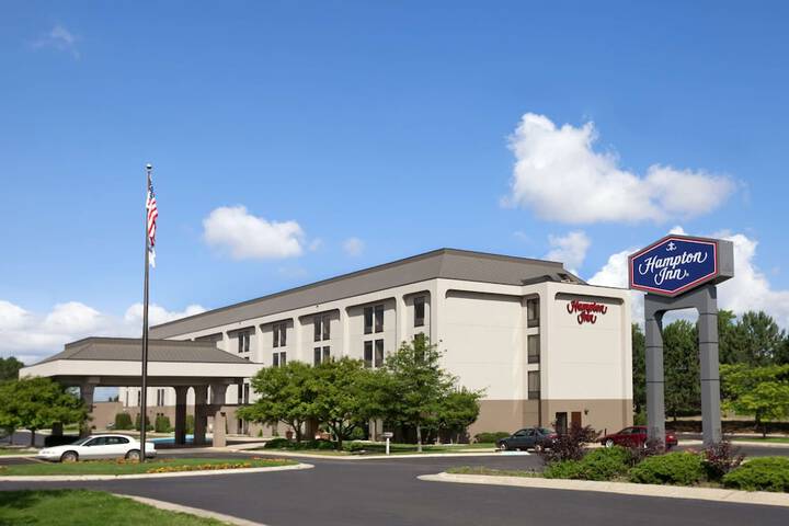 cheap hotels in cadillac michigan