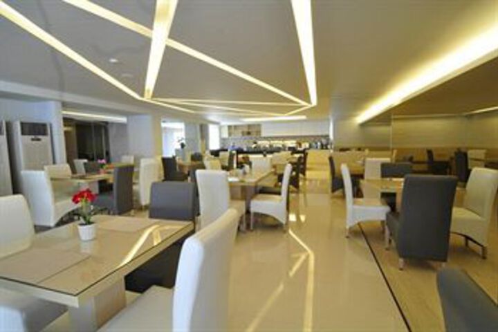 Fitness Center Photo