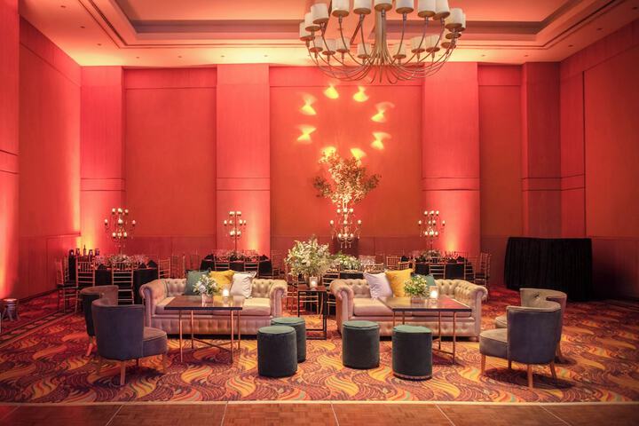 Lobby Photos
