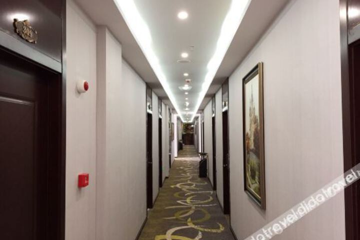 Hotel Interior 6 of 13