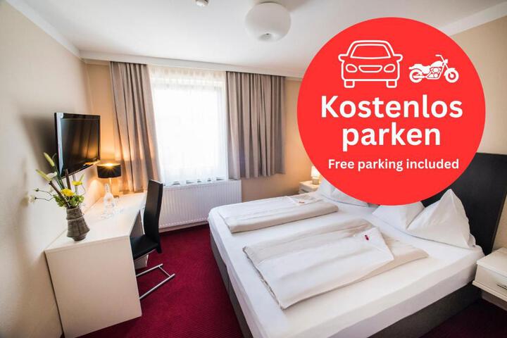 Stadthotel Kramer