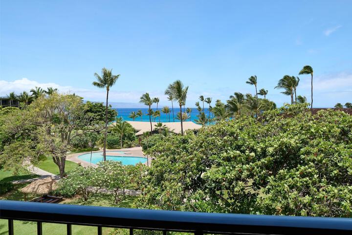 View from room