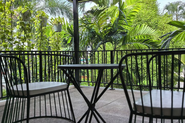 Terrace/Patio 35 of 99