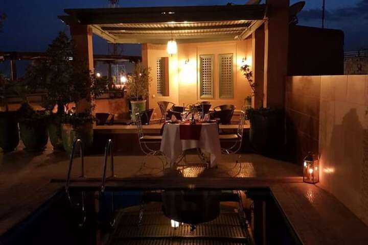 Terrace/Patio 37 of 41