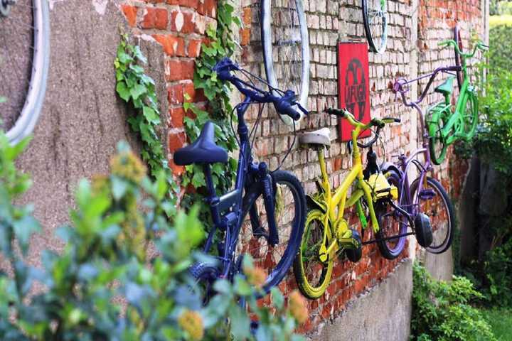 Bicycling