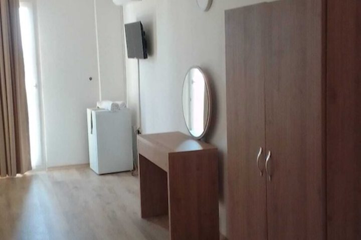 UMBAY RESORT HOTEL