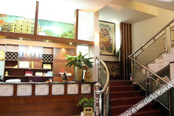 Hotel Interior 7 of 21