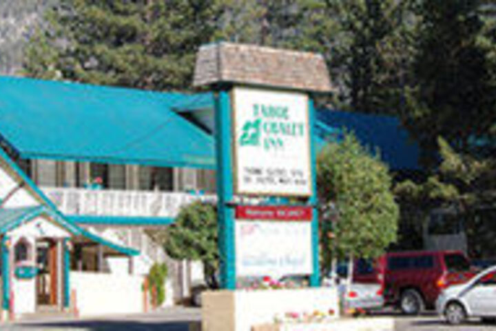 Fitness Center Photo