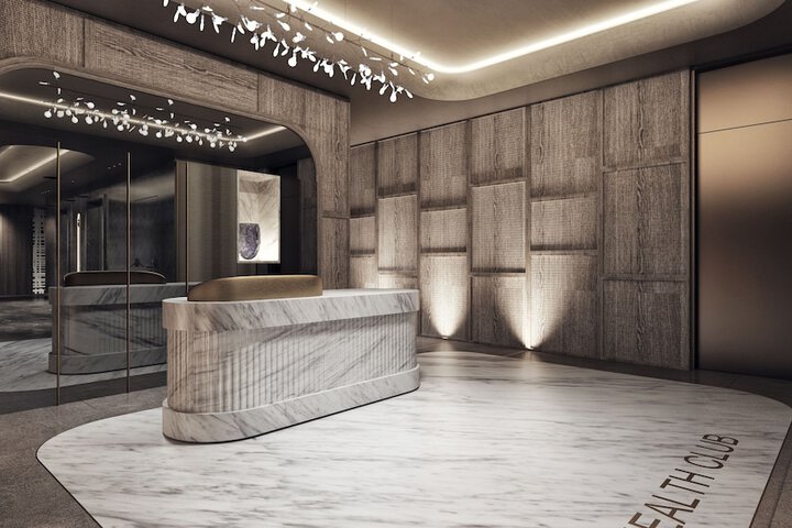 Hotel Interior 121 of 202