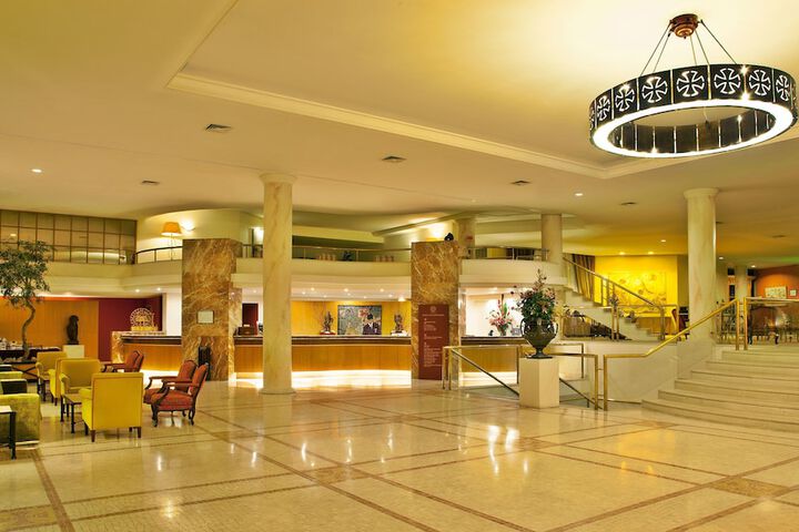 Hotel Interior 4 of 48