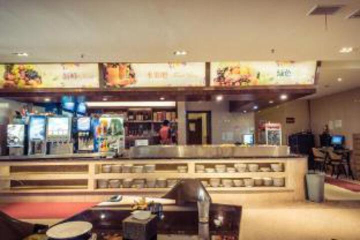 Wuhu Yihe Shangshui Hotel