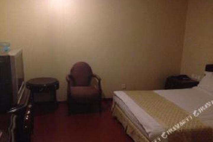 Haizhijie Hotel