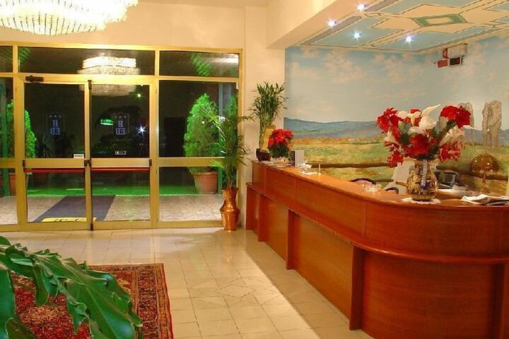 Hotel Interior 2 of 38