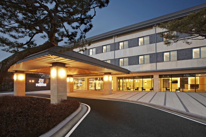Hotel 20 of 20
