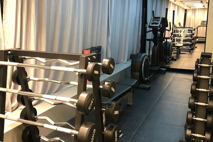 Health and Fitness 31 of 35