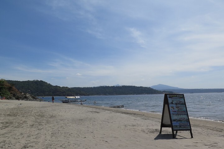 Beach 78 of 83