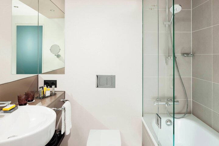 Bath Amenities